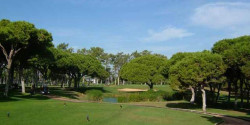 Old Course