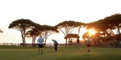 Pine Cliffs Golf Course