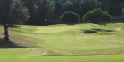 Vale de Milho Golf