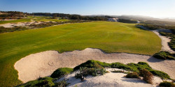 West Cliffs Golf Course