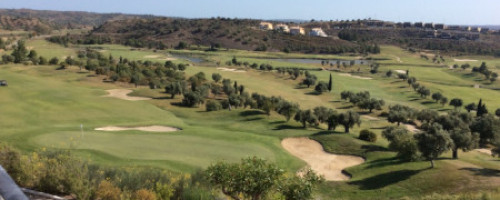 Golf courses