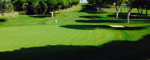 Welcome to Fairway Golf Group Holidays