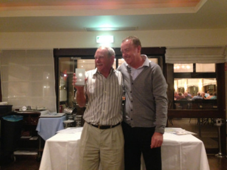 Fairway Golf Group Holidays