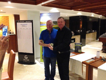 Fairway Golf Group Holidays