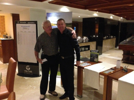 Fairway Golf Group Holidays