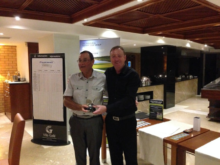 Fairway Golf Group Holidays