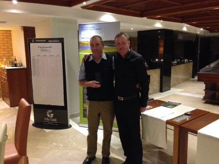 Fairway Golf Group Holidays
