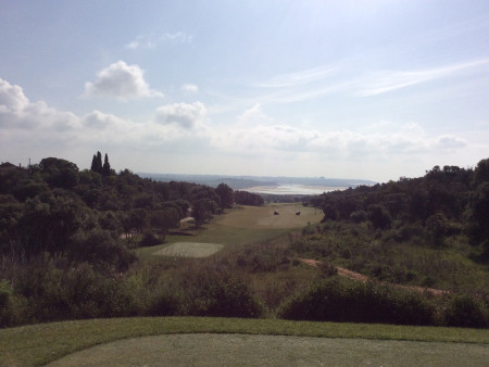 Fairway Golf Group Holidays