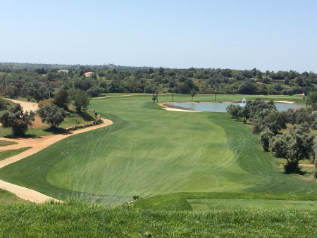 Fairway Golf Group Holidays