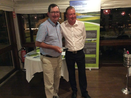 Fairway Golf Group Holidays