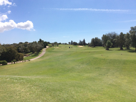 Fairway Golf Group Holidays