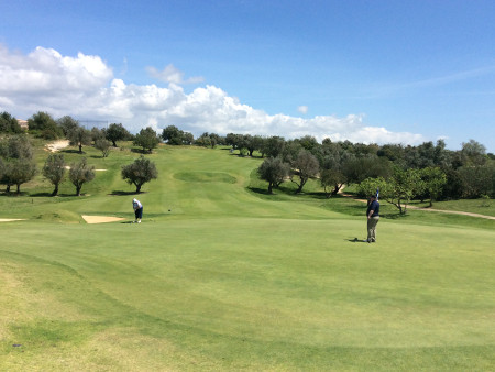 Fairway Golf Group Holidays