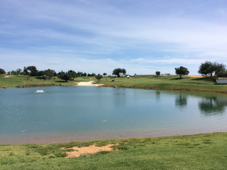 Fairway Golf Group Holidays