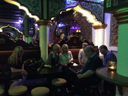 Fairway Golf Group Holidays