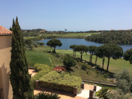 Fairway Golf Group Holidays