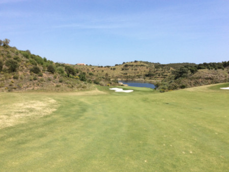 Fairway Golf Group Holidays