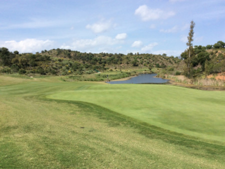 Fairway Golf Group Holidays