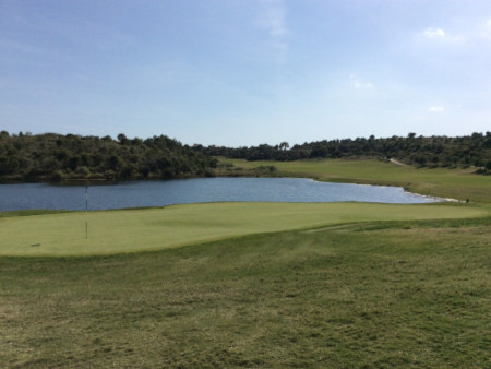 Fairway Golf Group Holidays