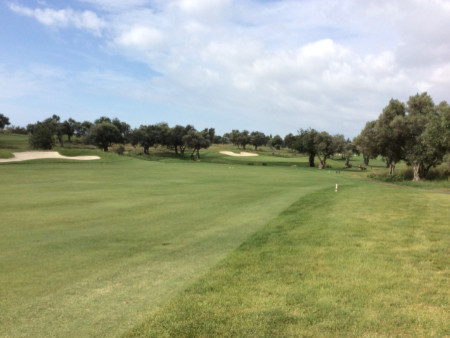 Fairway Golf Group Holidays