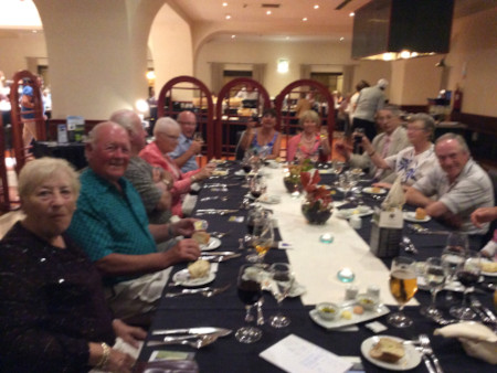 Fairway Golf Group Holidays