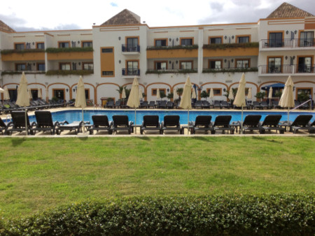 Fairway Golf Group Holidays