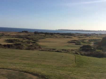 Fairway Golf Group Holidays