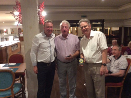 Fairway Golf Group Holidays