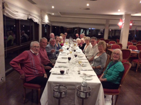 Fairway Golf Group Holidays
