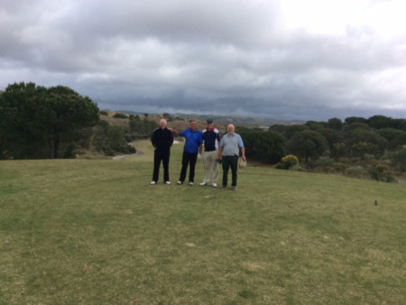 Fairway Golf Group Holidays