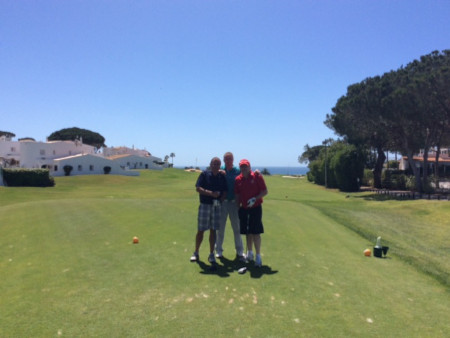 Fairway Golf Group Holidays