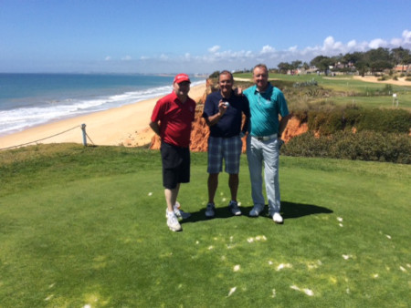 Fairway Golf Group Holidays