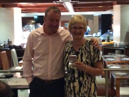 Fairway Golf Group Holidays