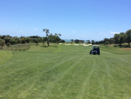 Fairway Golf Group Holidays