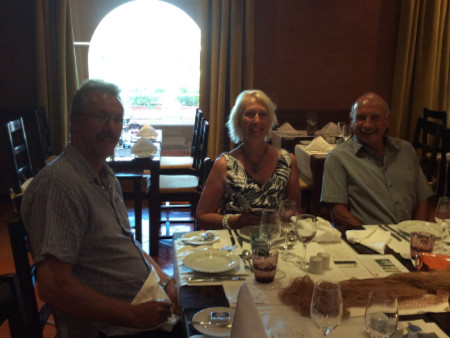 Fairway Golf Group Holidays