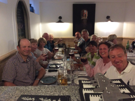 Fairway Golf Group Holidays