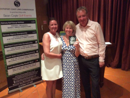 Fairway Golf Group Holidays