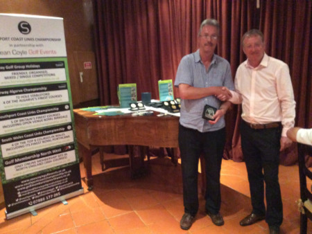 Fairway Golf Group Holidays