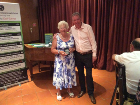 Fairway Golf Group Holidays