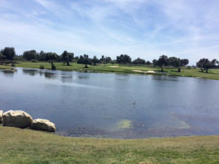 Fairway Golf Group Holidays
