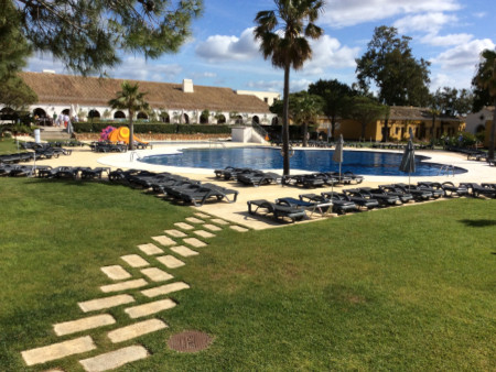 Fairway Golf Group Holidays