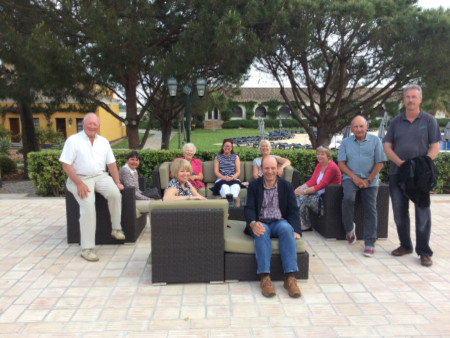 Fairway Golf Group Holidays
