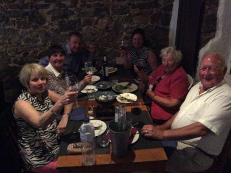 Fairway Golf Group Holidays