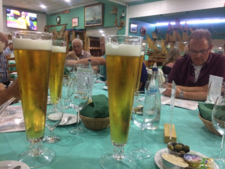 Fairway Golf Group Holidays