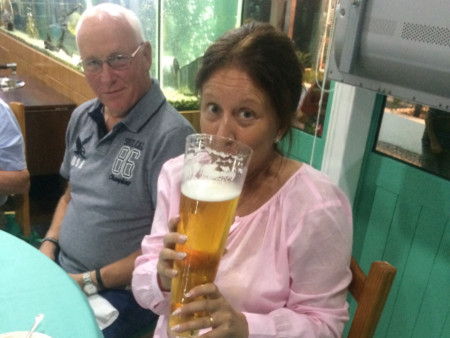 Fairway Golf Group Holidays