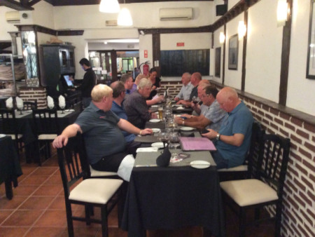 Fairway Golf Group Holidays