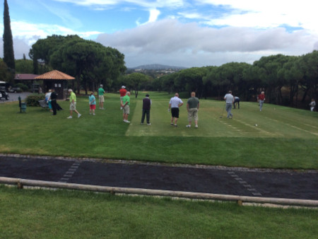 Fairway Golf Group Holidays