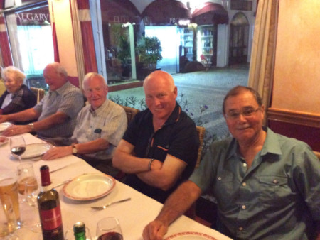 Fairway Golf Group Holidays