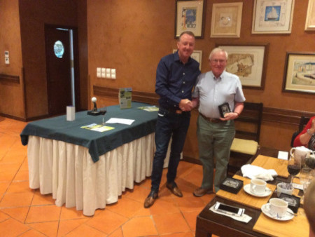 Fairway Golf Group Holidays